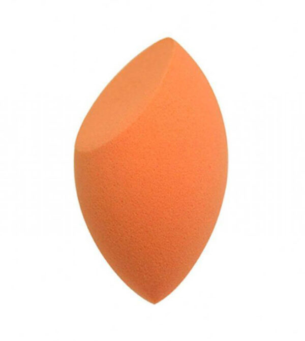 Mút Real Màu Cam