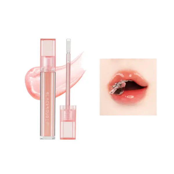 Son Black Rouge Half & Half Water - Image 12