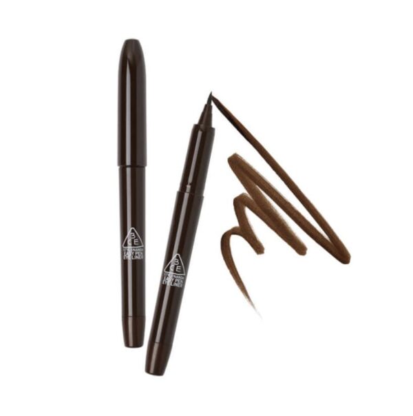Kẻ Mắt 3CE easy pen XT - Image 5