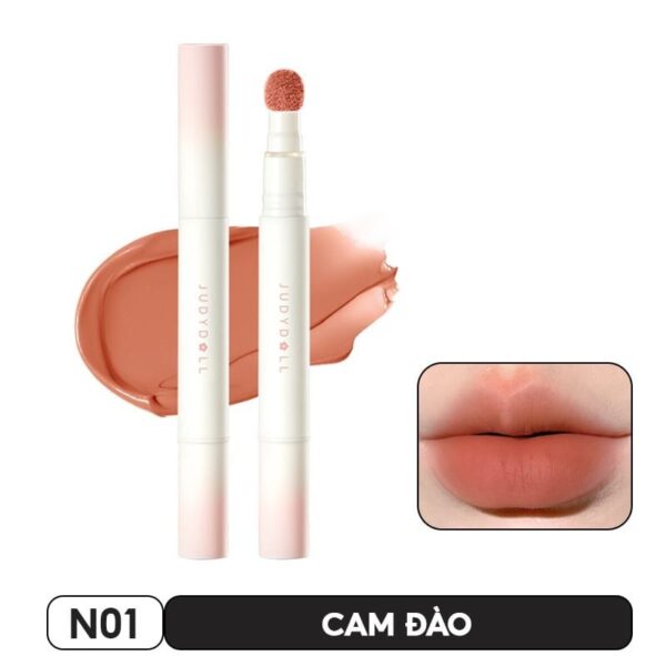 Son Judydoll Matte Lip Cream - Image 6