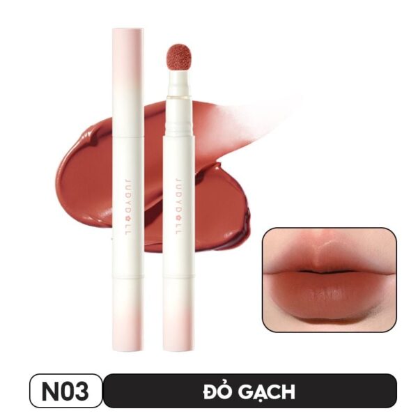 Son Judydoll Matte Lip Cream - Image 7