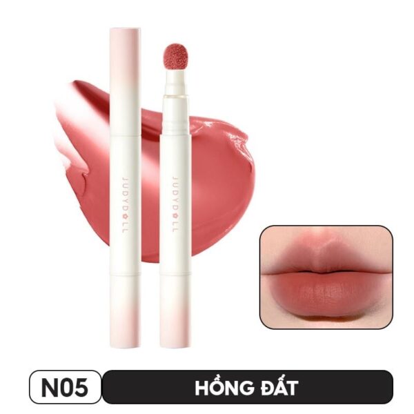 Son Dưỡng Judydoll Watery Glow Lipstick - Image 8