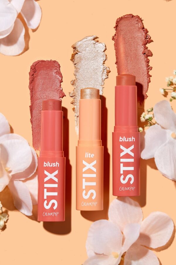 Má Hồng Kem Colourpop Blush Stix 8g - Image 4