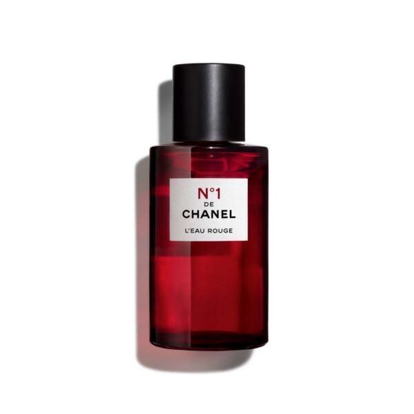 Nước Hoa Chanel No 1 L’eau Rouge - Image 5