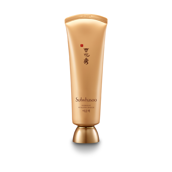 Mặt Nạ Sulwhasoo Overnight Vitalizing Ex 150ml