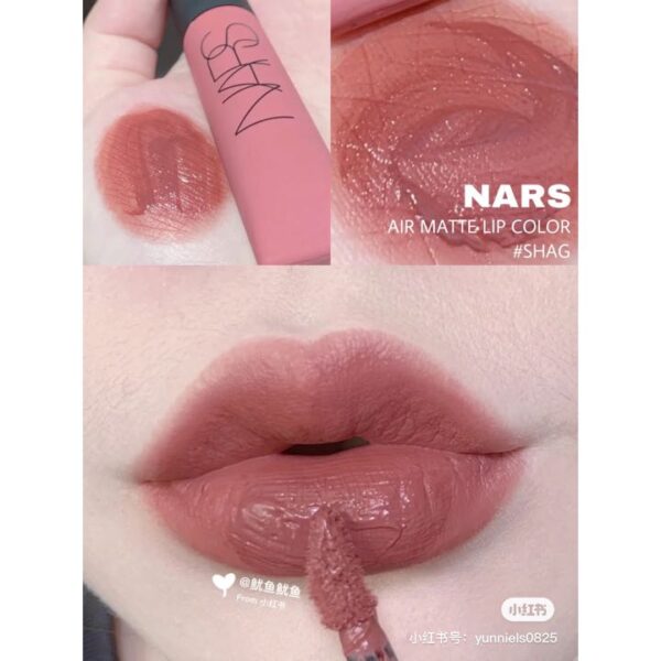 Son Kem Nars Air Matte Color - Image 3