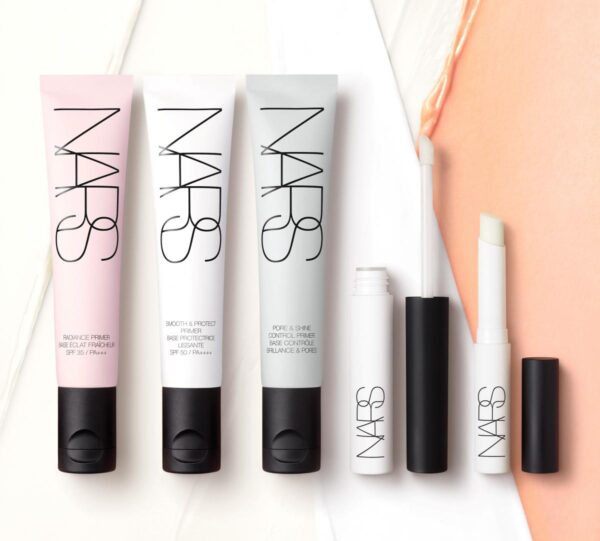 Kem Lót Nars Smoth & Protect SPF 50++ - Image 2