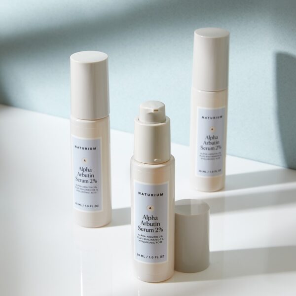 Naturium Serum Alpha Arbutin 2% 30ML - Image 6