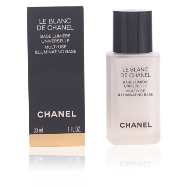 Kem Lót Chanel Le Blanc De 30ml - Image 5