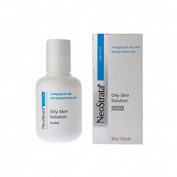 NEOSTRATA Clarify 8% AHA 100ml - Image 2