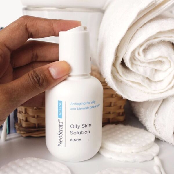 NEOSTRATA Clarify 8% AHA 100ml - Image 8