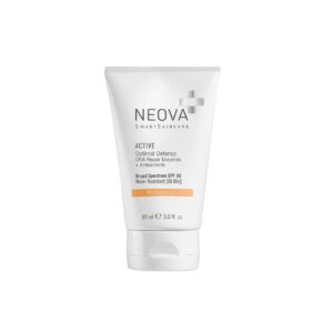Kem Chống Nắng NEOVA Active Optimal Defense Broad Spectrum SPF43 89ml