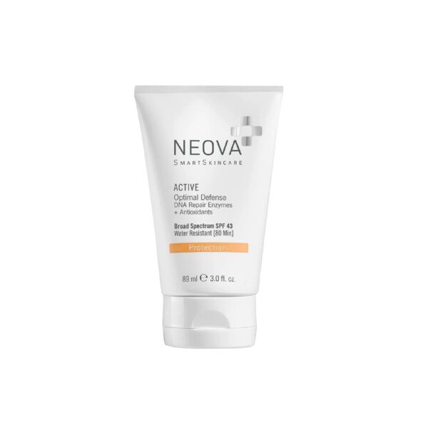 Kem Chống Nắng NEOVA Active Optimal Defense Broad Spectrum SPF43 89ml