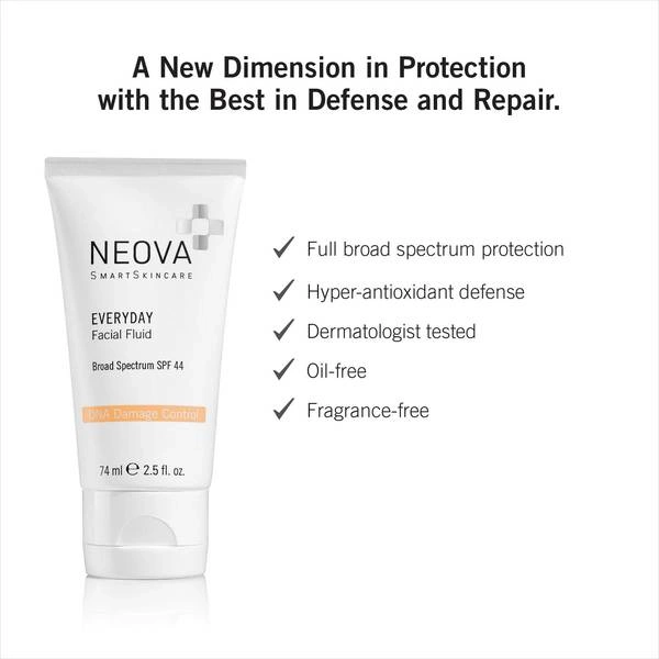 KCN Neova Everyday SPF 44 74ml - Image 4