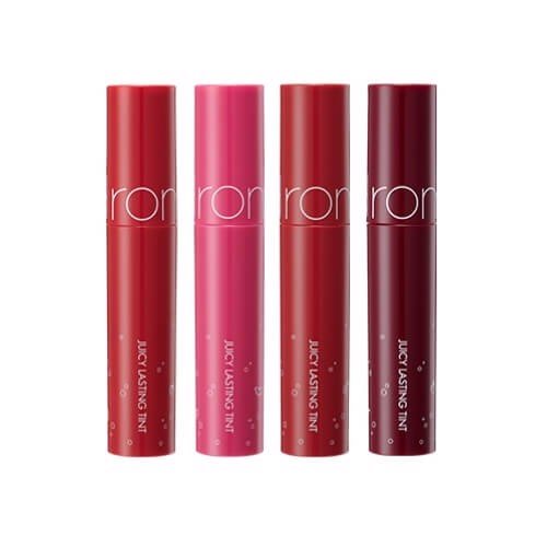 Son Romand Juicy Lasting Tint - Image 9