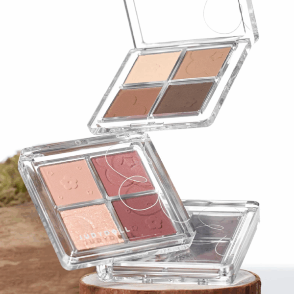 Bảng Mắt JUDYDOLL 4 ô - Image 4