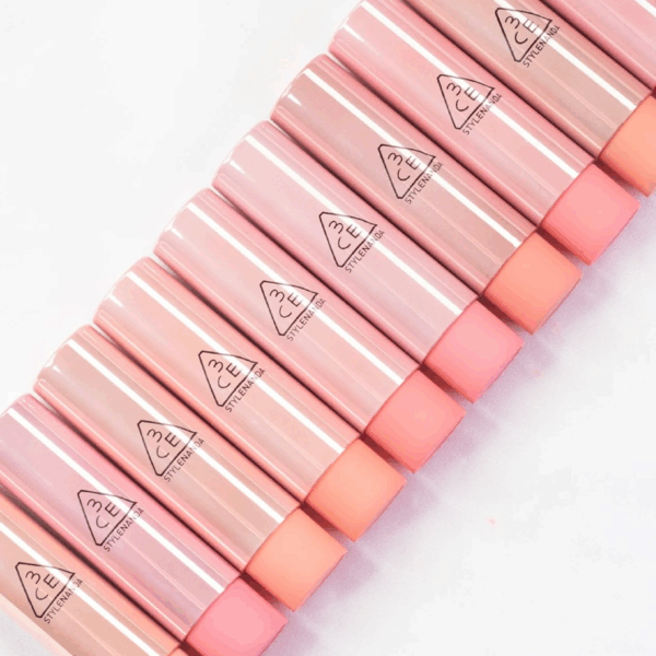 Son Dưỡng 3CE Glazy Lip Glow - Image 2