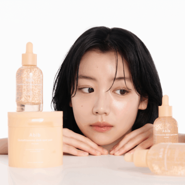 Serum Abib Glutathiosome Dark Spot Vita Drop 50ml - Image 4