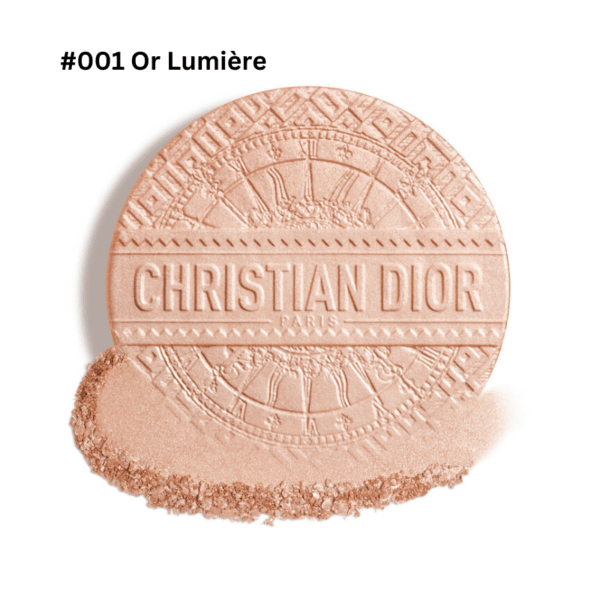 Highlight Dior Forever Couture Luminizer Limited 2025 6g - Image 6