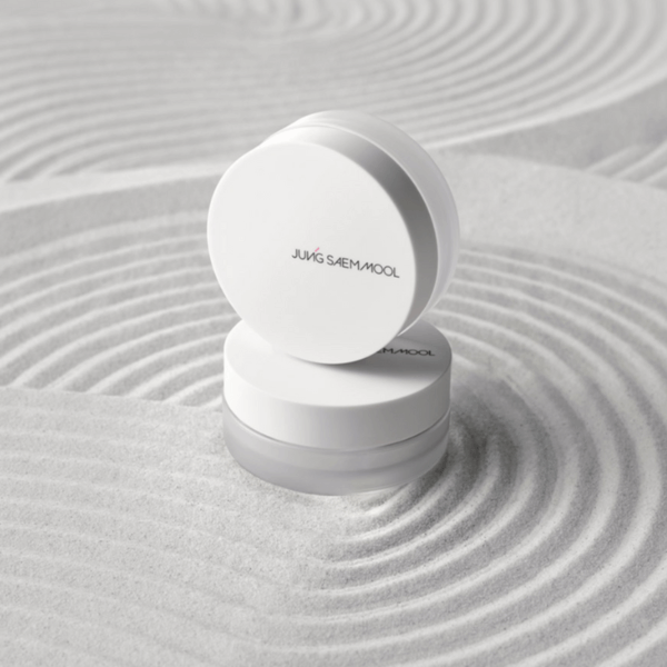 Phấn Bột Jung Saem Mool Pro Lasting 10g - Image 2
