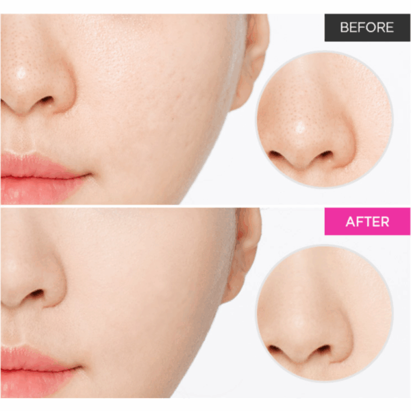 Phấn Bột Jung Saem Mool Pro Lasting 10g - Image 7