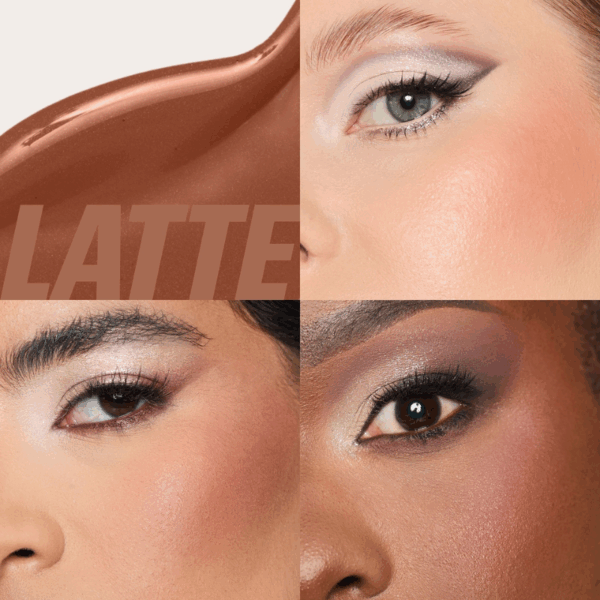 Má Hồng Kem Huda 4.5ml - Image 12