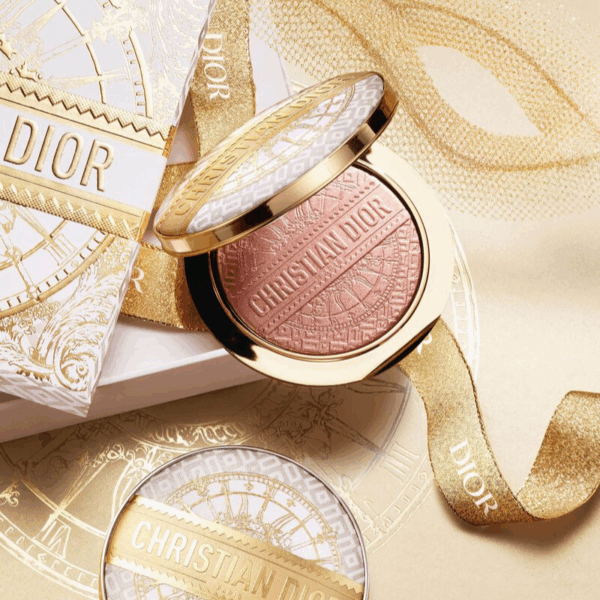 Highlight Dior Forever Couture Luminizer Limited 2025 6g - Image 3