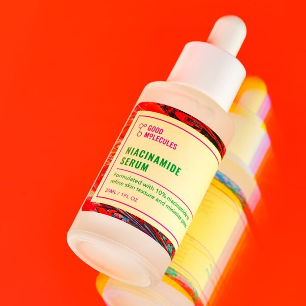 Serum Good Molecules Niacinamide 30ml - Image 4