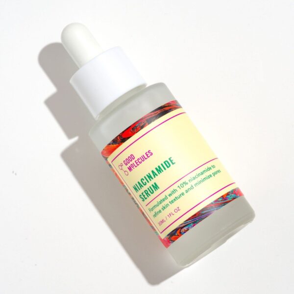 Serum Good Molecules Niacinamide 30ml - Image 3