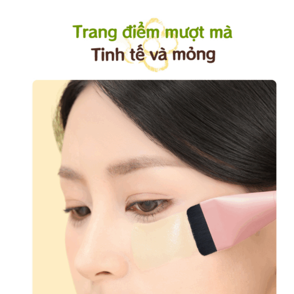 Cọ tán nền Amortals Wiggle Wiggle - Image 2