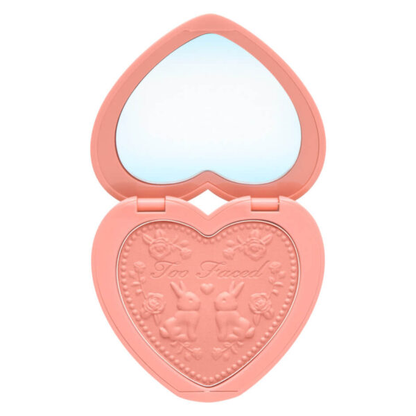 Má Hồng Too Faced Love Flush - Image 9