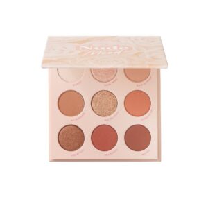 Bảng Mắt Colourpop Nude Mood