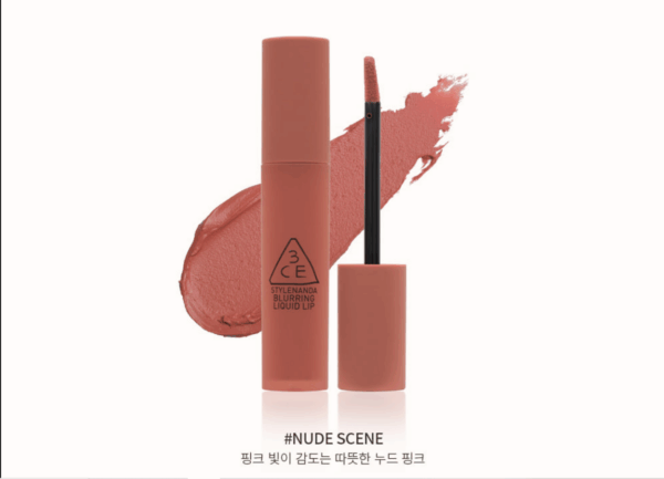 Son 3CE Blurring Liquid - Image 7