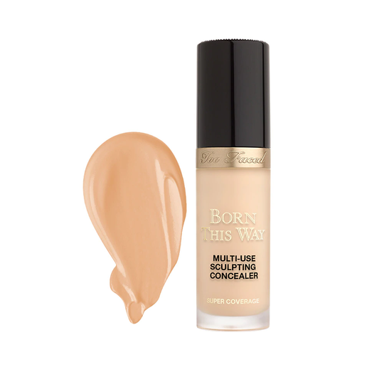 CKĐ Too Faced Born This Way Super Coverage Multi-Use Sculpting - Image 12