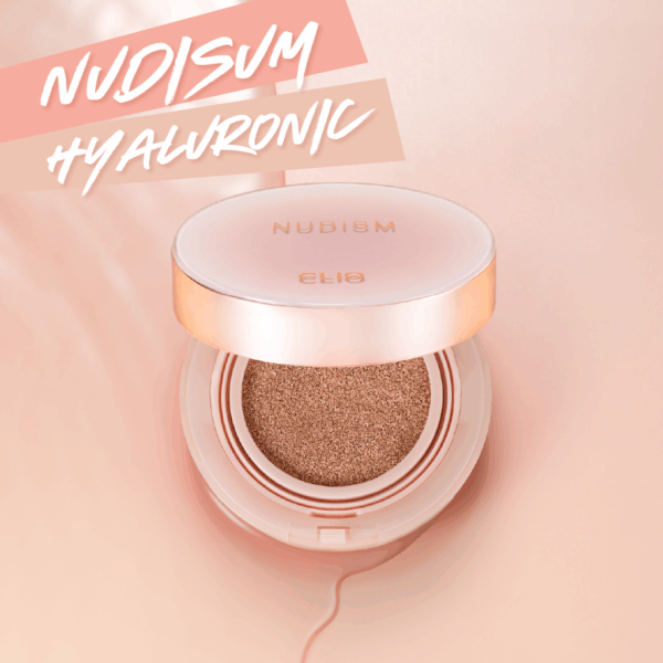 Cushion Club Clio Nudism Moist Cover - Image 4