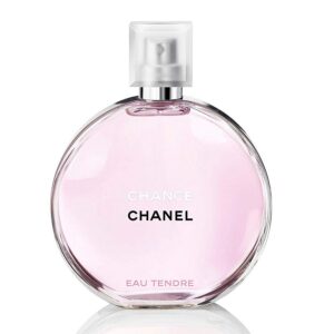 Nước Hoa Chanel Chance Eau Tendre Hồng