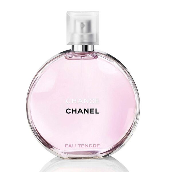 Nước Hoa Chanel Chance Eau Tendre Hồng