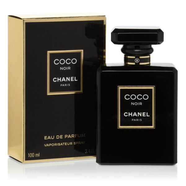 Nước Hoa Chanel Coco Noir 100ml - Image 2