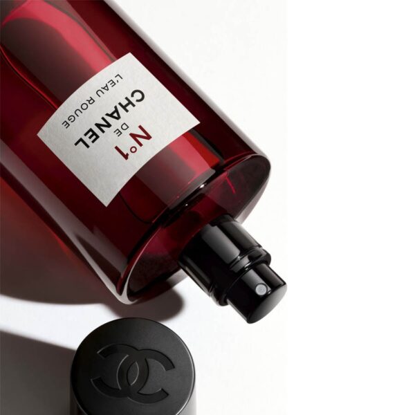Nước Hoa Chanel No 1 L’eau Rouge - Image 2