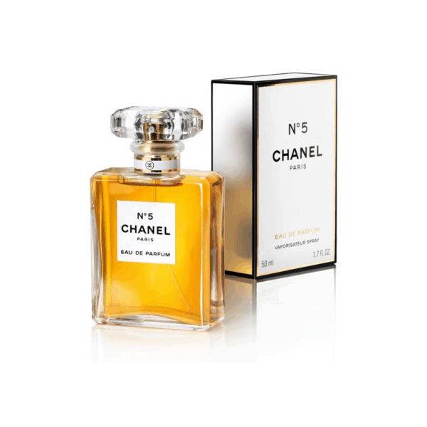 Nước Hoa Chanel No 5 - Image 3