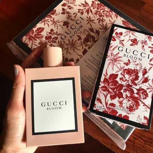 Nước Hoa Gucci Bloom For Women EDP - Image 5