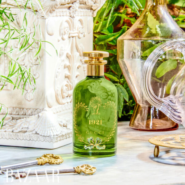 Nước Hoa Gucci Alchemist 1921 100ml