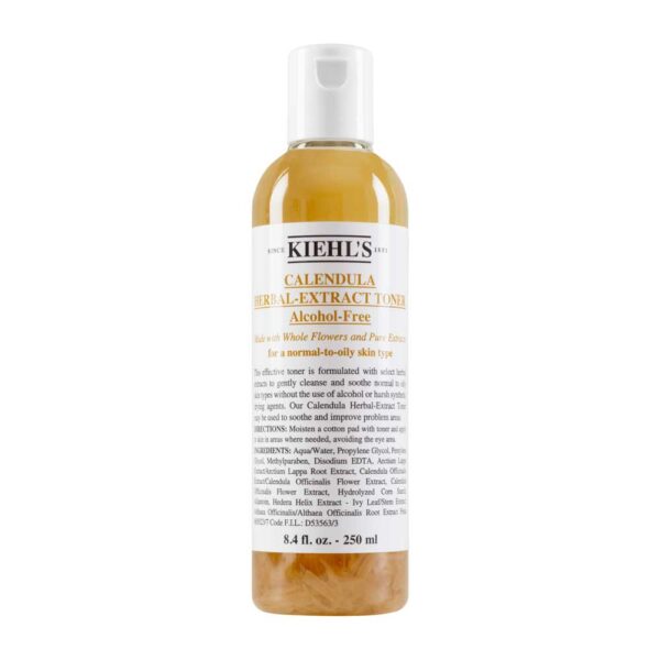 Toner Kiehl's Calendula Herbal-Extract 250ml