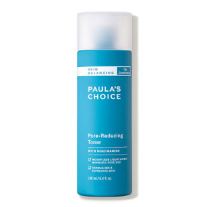 [CHIẾT KHẤU 20%] Nước Hoa Hồng Paula's Choice Pore Reducing 190ml