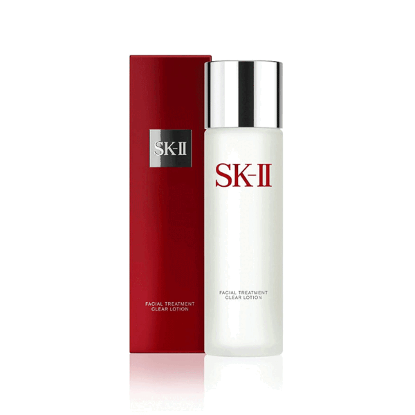 Toner SK II Facial Treatment Clear 230ml