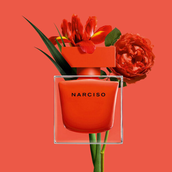 Nước Hoa Narciso Rouge 90ml - Image 6