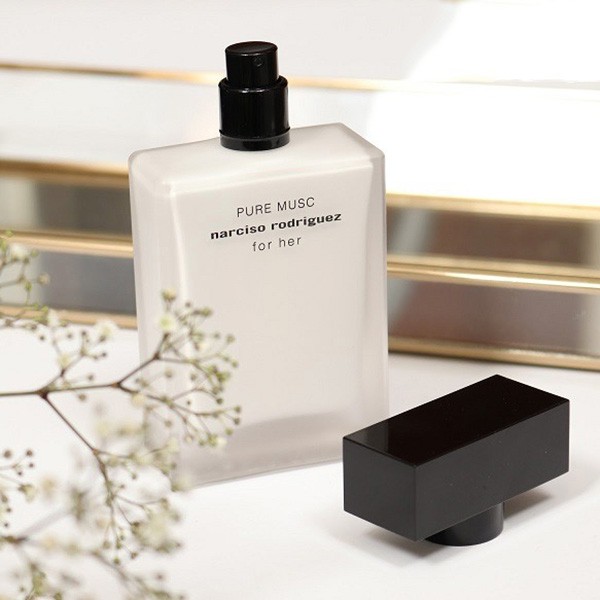 Nước Hoa Narciso Pure Musc - Image 3
