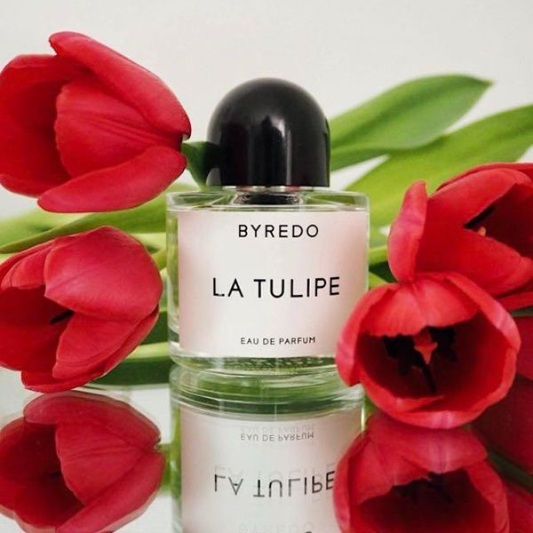 Nước Hoa Byredo La Tulipe - Image 4