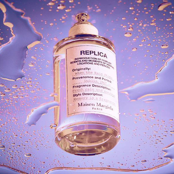 Nước Hoa Replica When The Rain Stops 100ml - Image 5