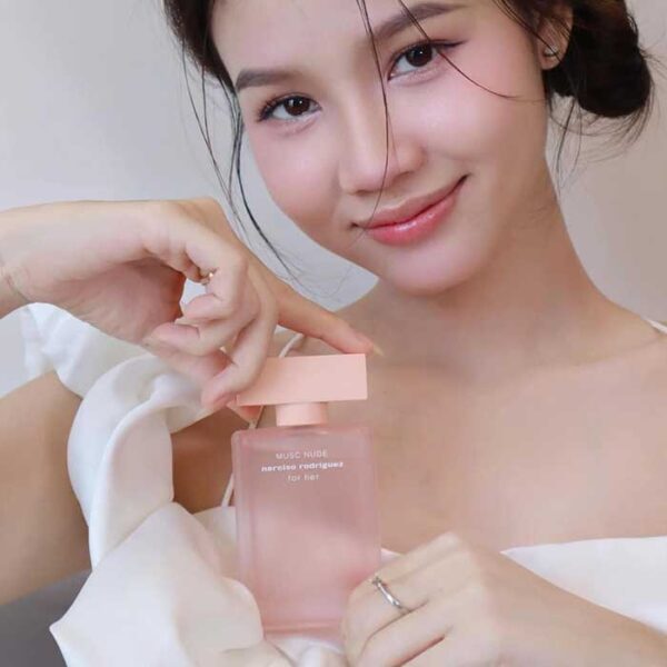 Nước Hoa Narciso Musc Nude 100ml - Image 4